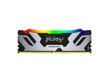KINGSTON FURY RENEGADE RGB 48GB DDR5 6000MT - s CL32 288-Pin
