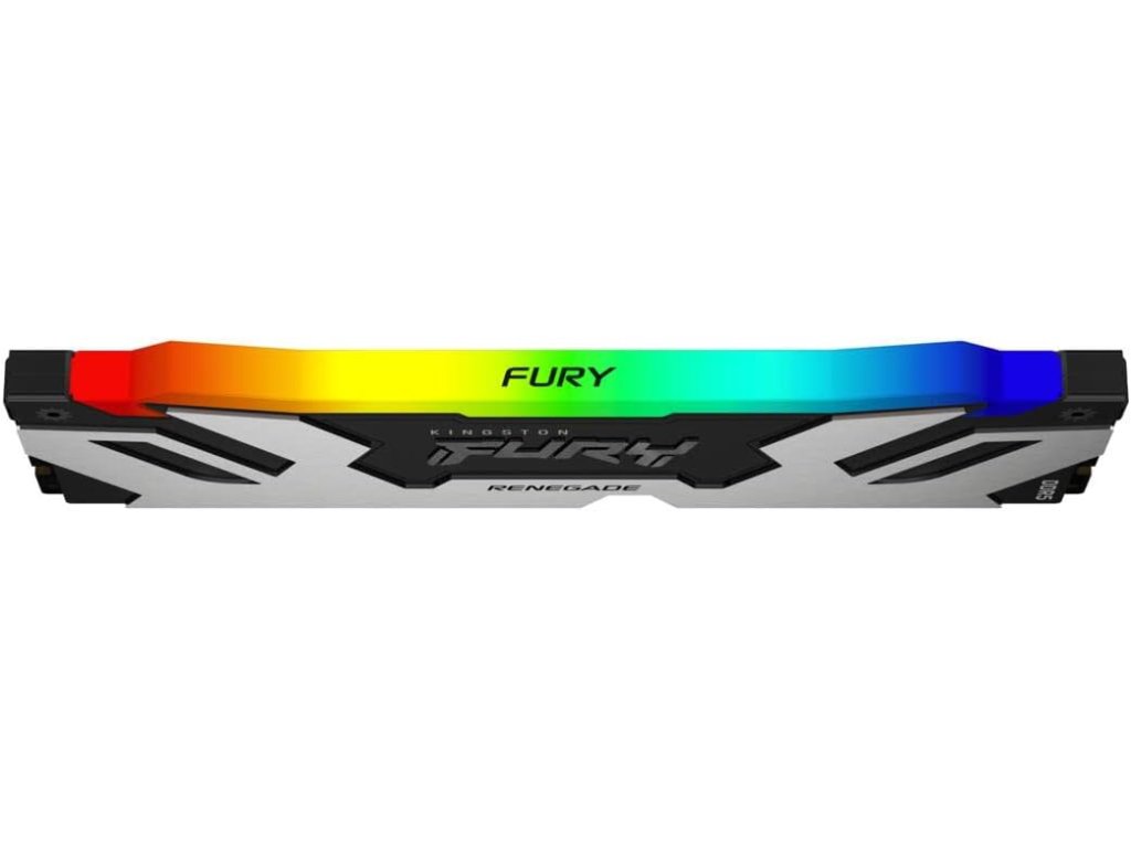 KINGSTON FURY RENEGADE RGB 48GB DDR5 6000MT - s CL32 288-Pin