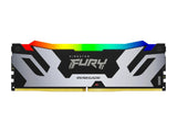 KINGSTON FURY RENEGADE RGB 48GB DDR5 6400MT - s CL32 288-Pin