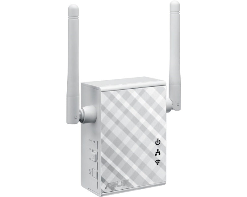 RP-N12 Wireless-N300 Access Point - Range Extender