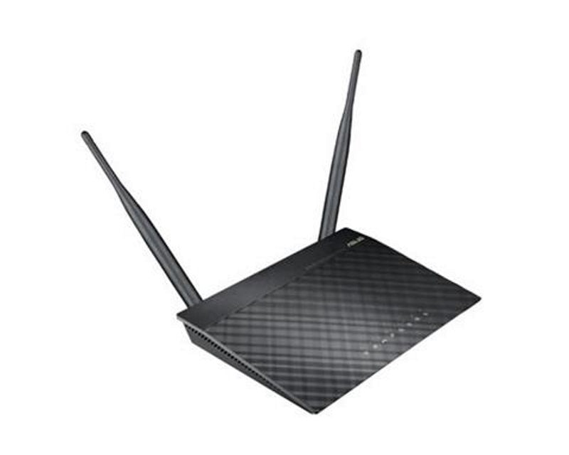 RT-N12E N300 Wi-Fi Router