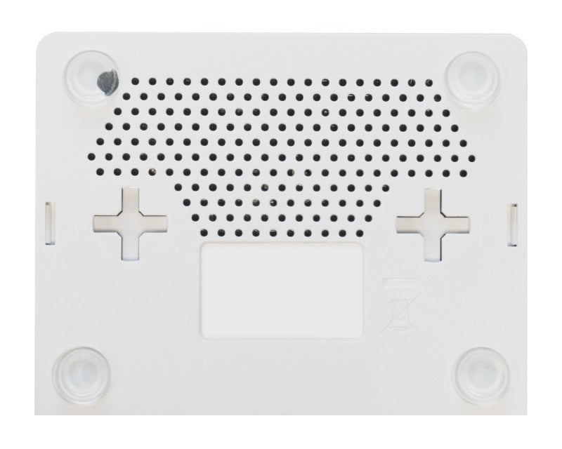 (RB750Gr3) Gigabit heX, RouterOS L4, ruter