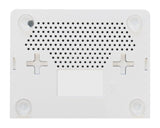 (RB750Gr3) Gigabit heX, RouterOS L4, ruter