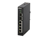 PFS3206-4P-96 4port Unmanaged PoE switch