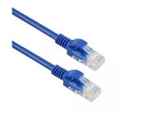 Kabl UTP patch Cat6 2m plavi