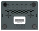 (RB760iGS) Gigabit hEX S, RouterOS L4,  ruter