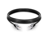 Kabl Patch Cord 3m cat.6 crni