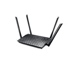 RT-AC1200 V2 AC1200 Dual-Band Wi-Fi ruter