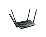 RT-AC1200 V2 AC1200 Dual-Band Wi-Fi ruter