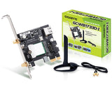 GC-WB1733D-I rev. 1.0 bluetooth + wireless card mrežna karta