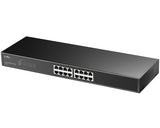 GS1016 16port Gigabitni switch