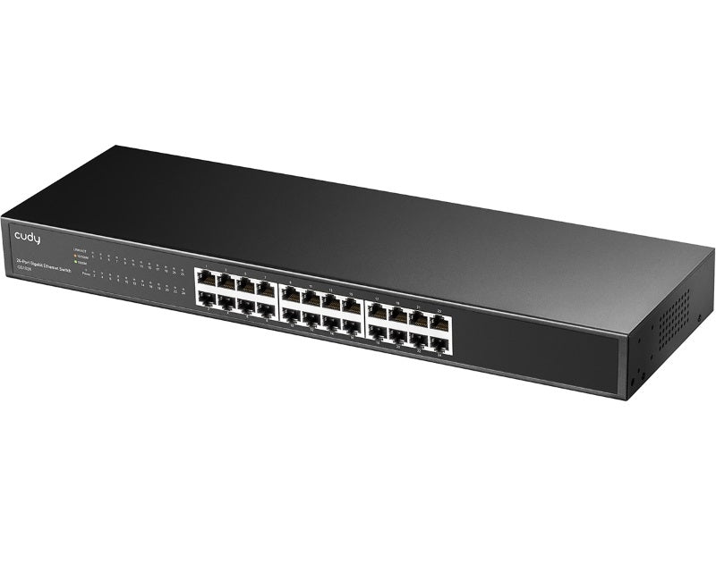 GS1024 24port Gigabitni switch