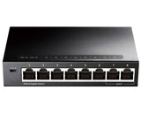 GS108 8port Gigabitni switch