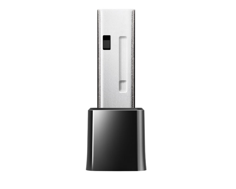 WU650 wireless AC650Mb - s Nano USB adapter