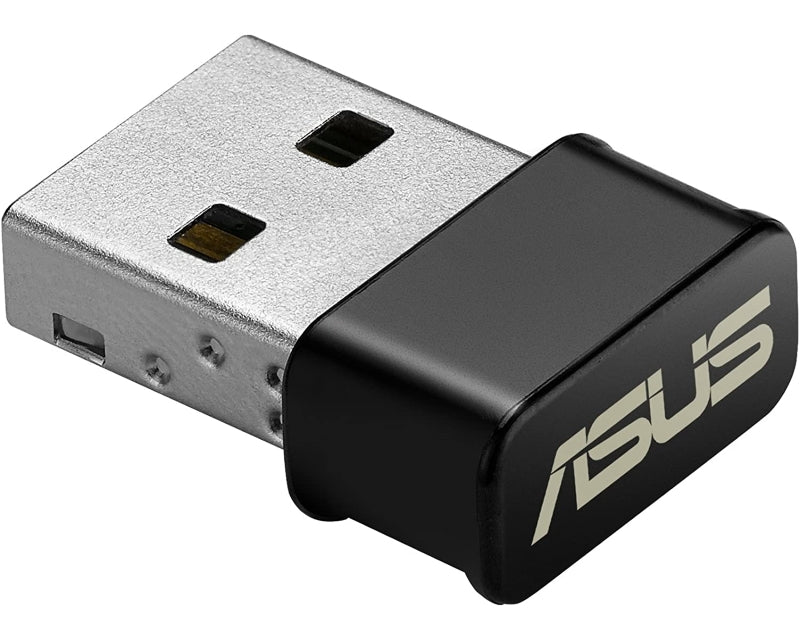 USB-AC53 Nano Wireless AC1200 Dual Band USB adapter