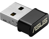 USB-AC53 Nano Wireless AC1200 Dual Band USB adapter