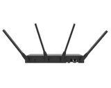 (RB4011iGS+5HacQ2HnD-IN) RB4011, RouterOS L5, Gigabit ruter