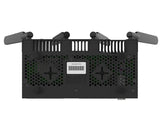 (RB4011iGS+5HacQ2HnD-IN) RB4011, RouterOS L5, Gigabit ruter