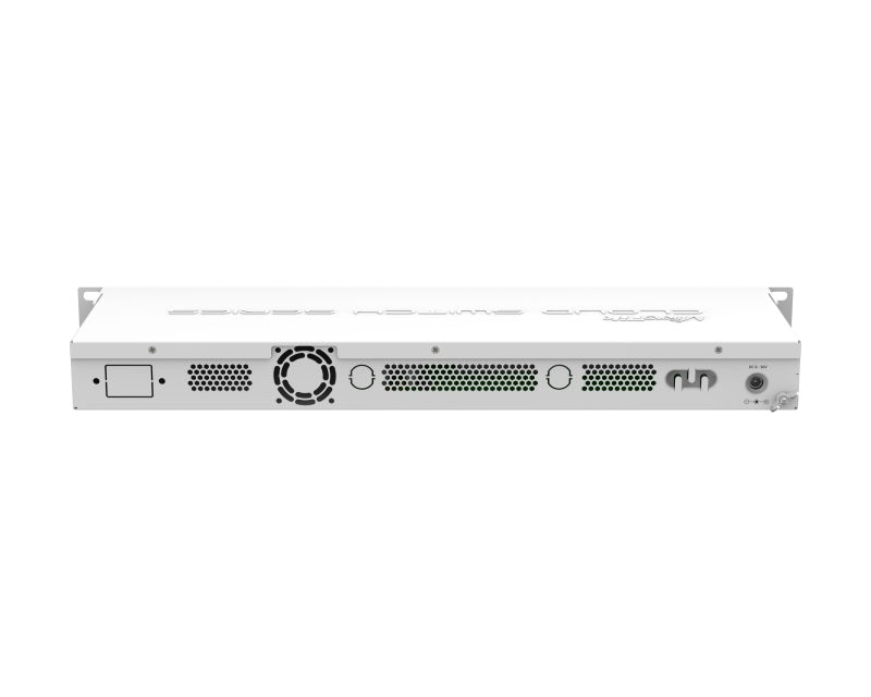 (CSS326-24G-2S+RM) SwOS upravljivi switch
