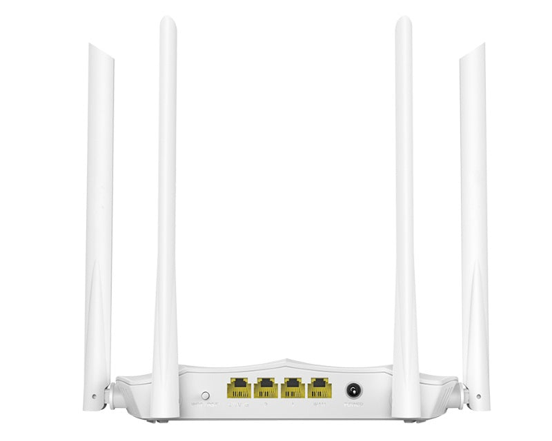 AC5V3.0 AC1200 Dual-Band Wi-Fi ruter