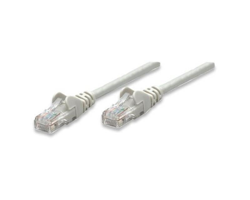 Kabl SFTP patch Cat6A 5m sivi