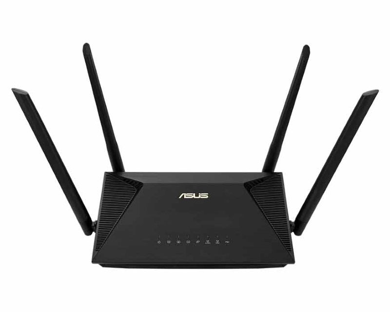 RT-AX53U AX1800 Dual-Band Wi-Fi 6 ruter
