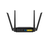 RT-AX53U AX1800 Dual-Band Wi-Fi 6 ruter