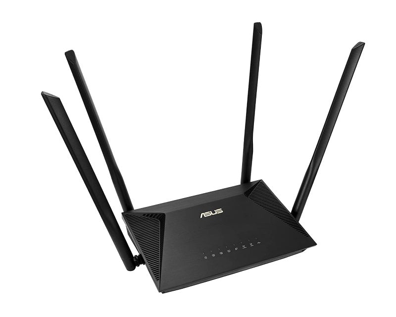 RT-AX53U AX1800 Dual-Band Wi-Fi 6 ruter