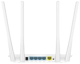 WR1200 AC1200 Dual Band Smart Wi-Fi ruter