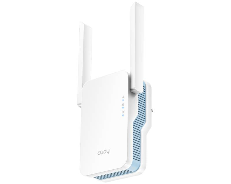 RE1200 1200Mbps Wi-Fi Range Extender