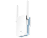 RE1200 1200Mbps Wi-Fi Range Extender