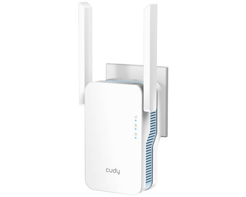 RE1200 1200Mbps Wi-Fi Range Extender