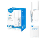 RE1200 1200Mbps Wi-Fi Range Extender