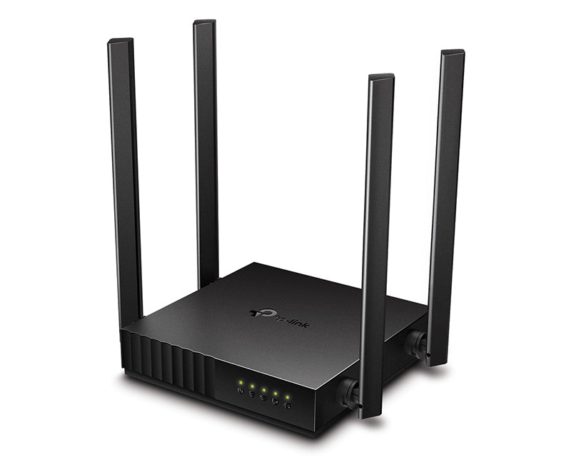 Archer C54 AC1200 bežični Dual band Wi-Fi ruter