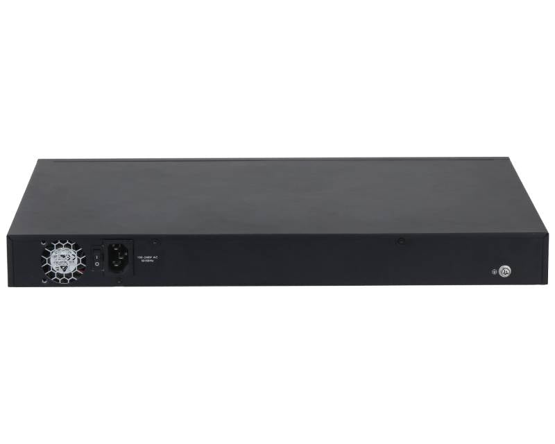 PFS4226-24ET-360-V3 24port PoE switch