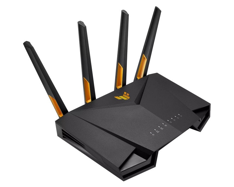 TUF-AX3000 Wi-Fi 6 Wireless Dual-Band Gaming ruter