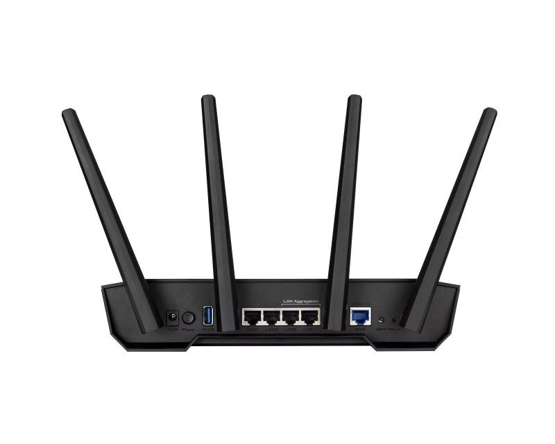 TUF-AX3000 Wi-Fi 6 Wireless Dual-Band Gaming ruter