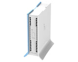 (RB941-2nD-TC) hAP lite, RouterOS L4, ruter