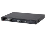 PFS4218-16ET-240-V3 16port PoE switch