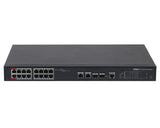 PFS4218-16ET-240-V3 16port PoE switch