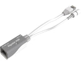(RBGPOE) Gigabit PoE adapter