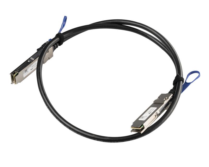 (XQ+DA0001) QSFP+ 100G 1m