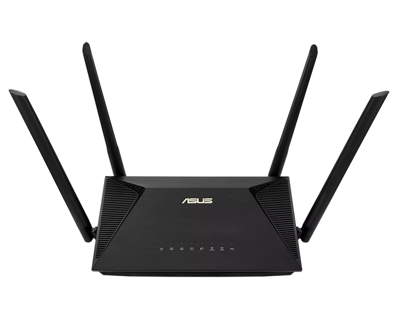 RT-AX1800U Dual-Band Wi-Fi 6 Router