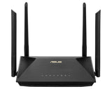 RT-AX1800U Dual-Band Wi-Fi 6 Router
