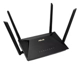 RT-AX1800U Dual-Band Wi-Fi 6 Router