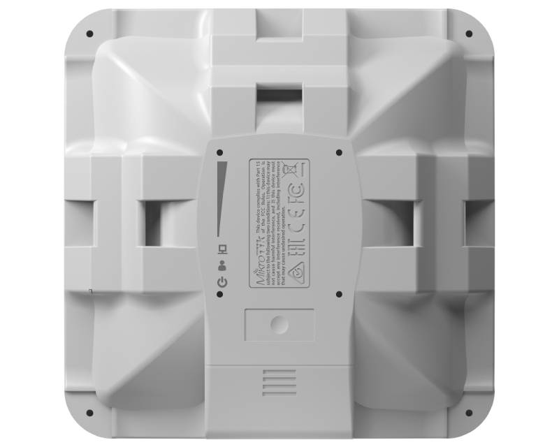 (CubeG-5ac60ad) RouterOS L3, Cube 60G ac antena