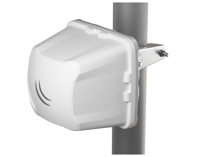 (CubeG-5ac60ad) RouterOS L3, Cube 60G ac antena