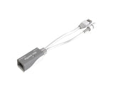 (CubeG-5ac60ad) RouterOS L3, Cube 60G ac antena
