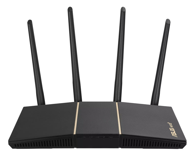 RT-AX57 AX3000 Dual-Band Wi-Fi 6 ruter