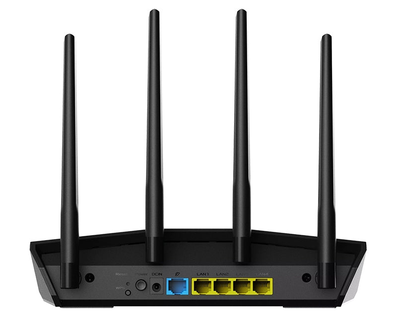RT-AX57 AX3000 Dual-Band Wi-Fi 6 ruter